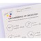 Foil Star Stickers Assorted 1/2" – 440 Pack Colorful Reward Labels for Teachers, Crafts & Kids